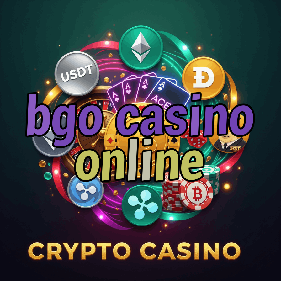 BGO Casino Online - Premium Online Casino