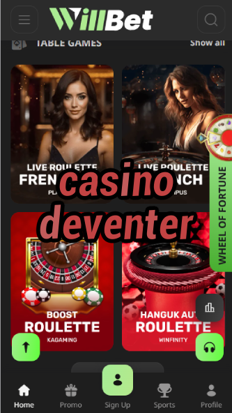Casino Deventer - Dutch Historic Casino-casinoorder.vip