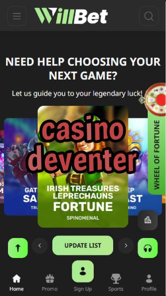 Casino Deventer - Dutch Historic Casino-casinoorder.vip