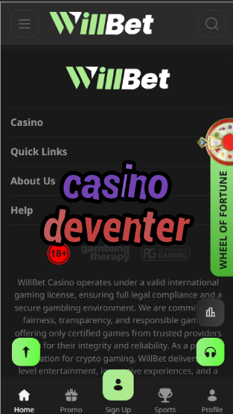 Casino Deventer - Dutch Historic Casino-casinoorder.vip