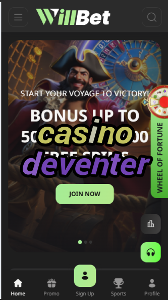 Casino Deventer - Dutch Historic Casino-casinoorder.vip